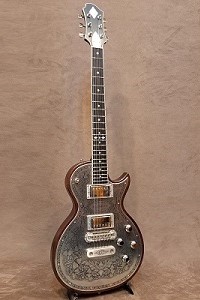 Zemaitis MFG-AC-22 NT